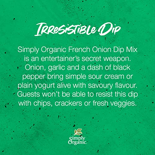 French Onion Dip Mix - Image 8