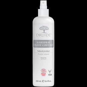 Herbal Styling Hairspray - Image 1