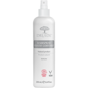 Herbal Styling Hairspray - Image 3
