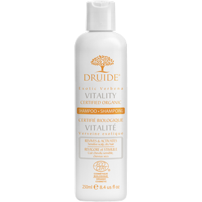 Vitality Shampoo - Image 1