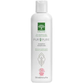 Pur & Pure Unscented Shampoo - Image 3
