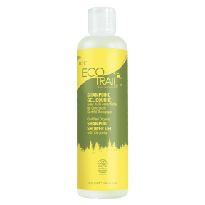 Citronella Shower Gel - Image 3