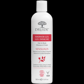 Sensualis Shower Gel - Image 1