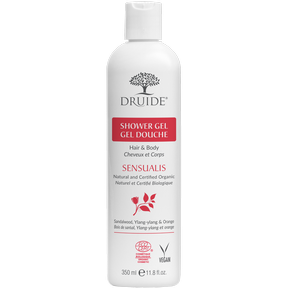 Sensualis Shower Gel - Image 3
