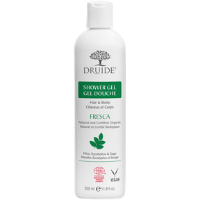 Fresca Refreshing Shower Gel - Image 1