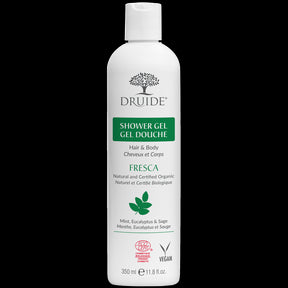 Fresca Refreshing Shower Gel - Image 3
