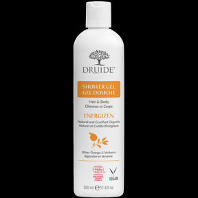 Energizen Shower Gel - Image 2