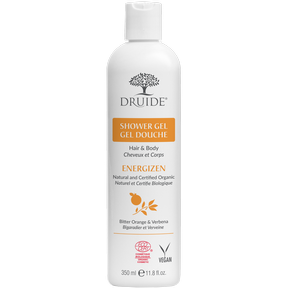 Energizen Shower Gel - Image 4
