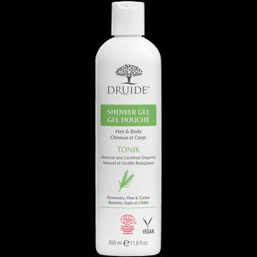 Tonik Shower Gel - Image 2