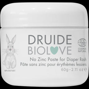 Baby No Zinc Paste Diaper Rash - Image 2