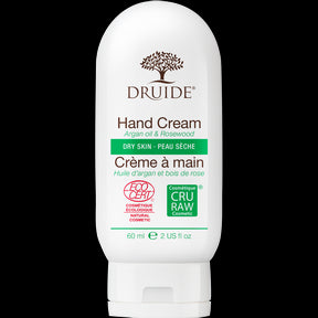 Argan Hand Cream · Dry Skin - Image 1