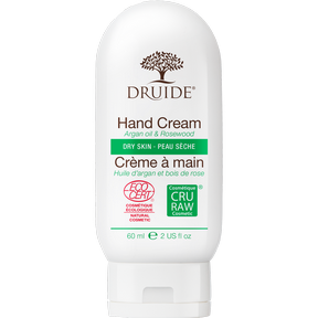 Argan Hand Cream · Dry Skin - Image 2