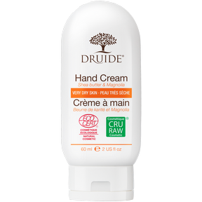 Shea Hand Cream · Very Dry Skin - Image 1