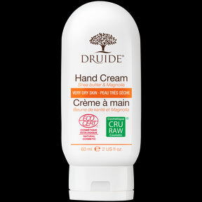Shea Hand Cream · Very Dry Skin - Image 3