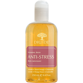 Anti-Stress Foaming Bath - Image 3