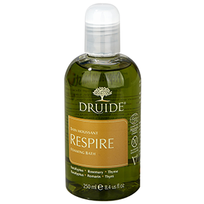 Respire Foaming Bath - Image 1