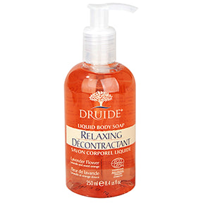 Relaxing Body Soap (Lavender) - Image 2