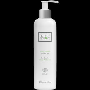 Spring Flowers Shower Gel - Image 2