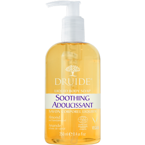 Soothing Body Soap (Almond) - Image 2