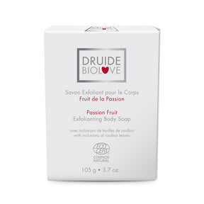 Exfoliating Body Soap - Image 1