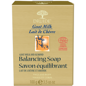 Balancing Soap, Goat Milk & Almond - Image 2