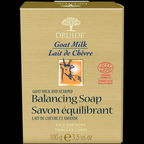 Balancing Soap, Goat Milk & Almond - Image 3