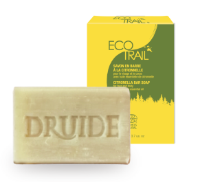 ECOTRAIL Citronella Bar Soap - Image 4