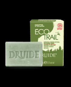 ECOTRAIL Eucalyptus Outdoor Soap - Image 3