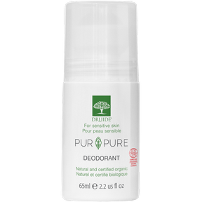 Pur & Pure Deodorant - Image 1