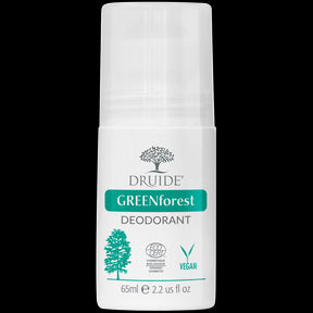 Green Forest Daily Deodorant - Image 1