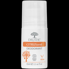 Citrus Deodorant - Zest - Image 2