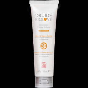 Sunscreen SPF 30 (Adult) - Image 4