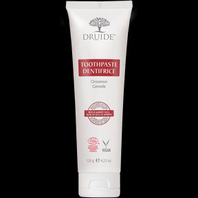 Cinnamon Toothpaste - Image 2