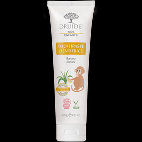Banana Toothpaste - Image 2