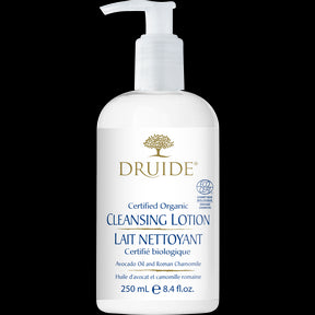 Facial Cleanser & Makeup Remover - Image 1