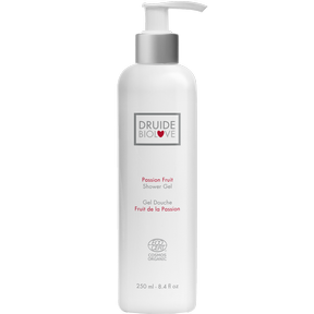 Passion Fruit Shower Gel - Image 4