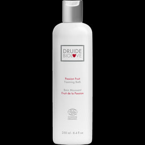 Passion Fruit Foaming Bath - Image 2
