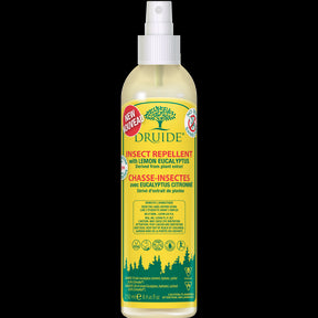 Insect Repellent Lemon Eucalyptus - Image 3