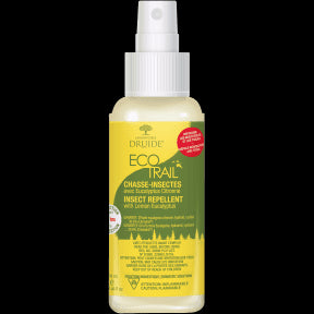 Insect Repellent Lemon Eucalyptus - Image 3