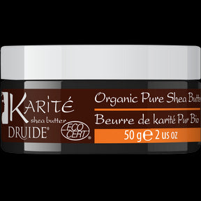Pure Shea Butter - Image 1