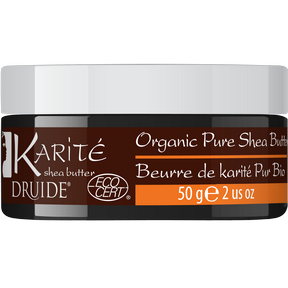 Pure Shea Butter - Image 2