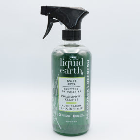 Chlorophyll Toilet Bowl Cleaner - Image 2