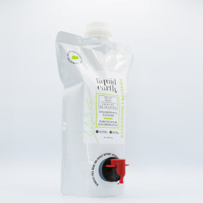Chlorophyll Toilet Bowl Cln REFILL - Image 3