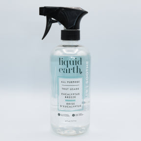 Eucalyptus All Purpose Cleaner - Image 2
