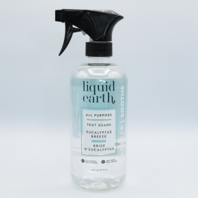 Eucalyptus All Purpose Cleaner - Image 4