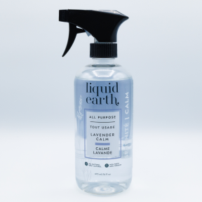 Lavender Calm All Purpose Cleaner - Image 1
