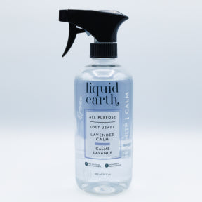 Lavender Calm All Purpose Cleaner - Image 3