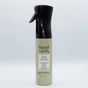 Lemongrass Bliss Yoga Mat Cleaner - Image 1