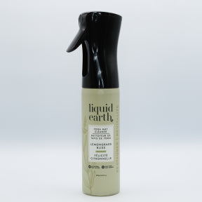 Lemongrass Bliss Yoga Mat Cleaner - Image 3