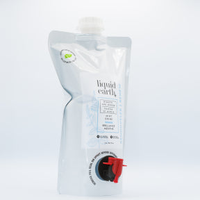 Mint Shine - Natural Window Refill - Image 1